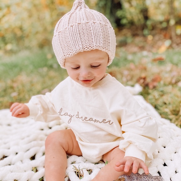 Day Dreamer Bodysuit - Picture 6 of 6